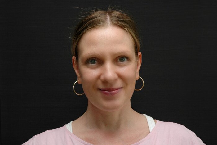 Maria-Theresa Lampe